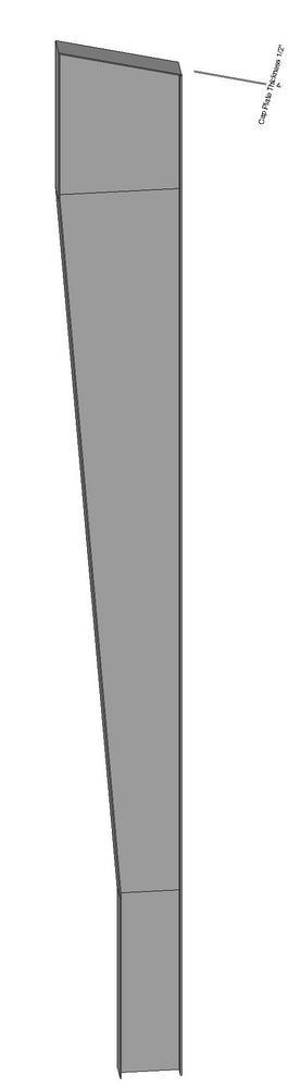 MB Frame Vertical
