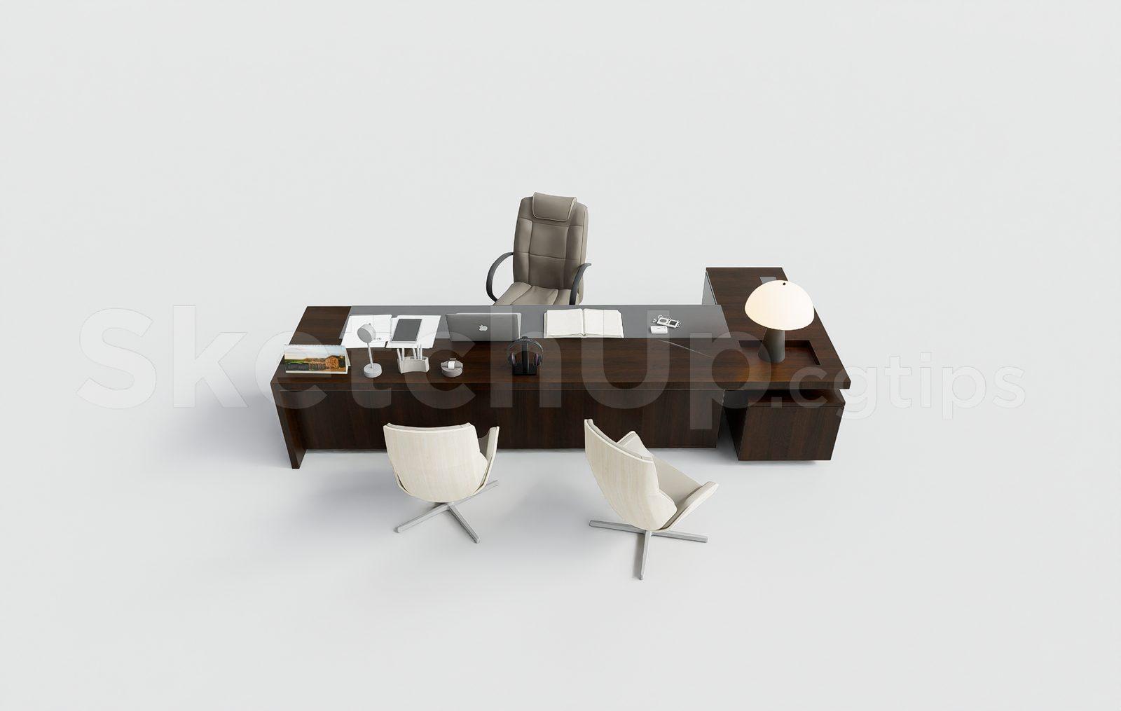 Work Desk