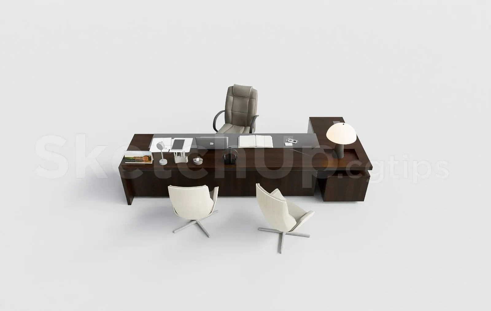 Work Desk
