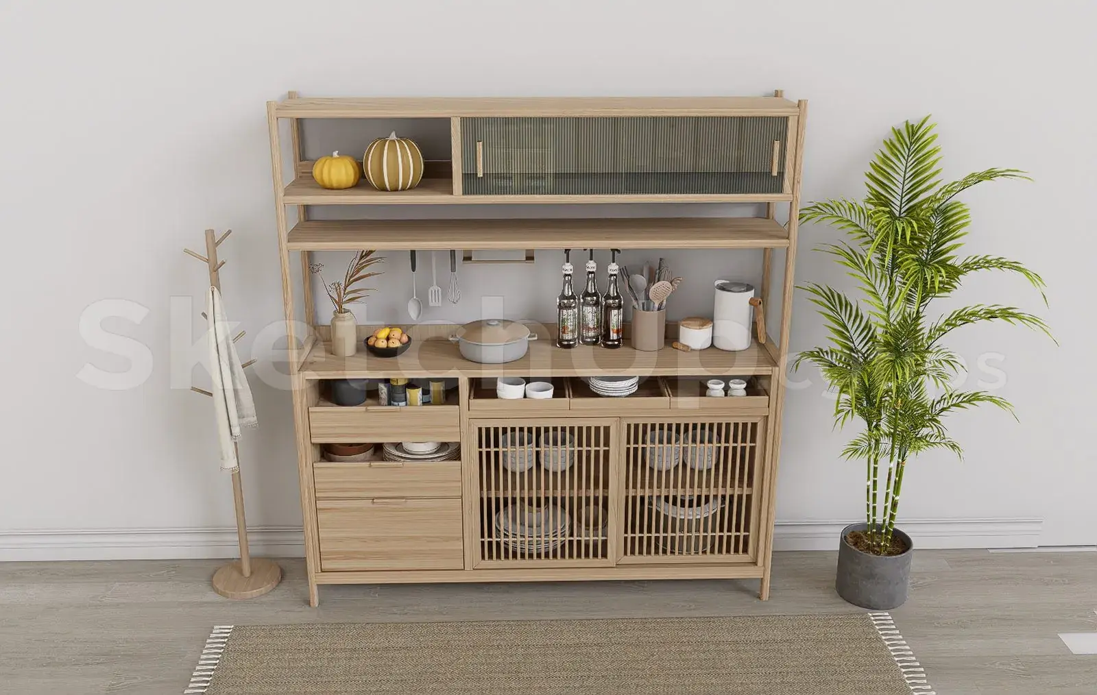 Console Table