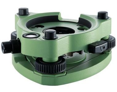 Tribrach Leica surveying