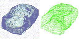 Landscape Rock