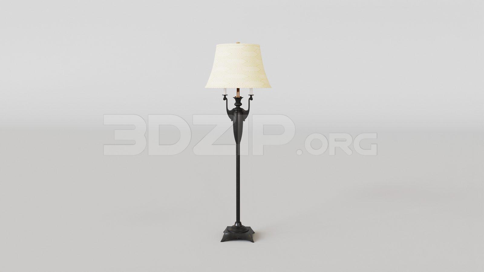 Floor Lamp