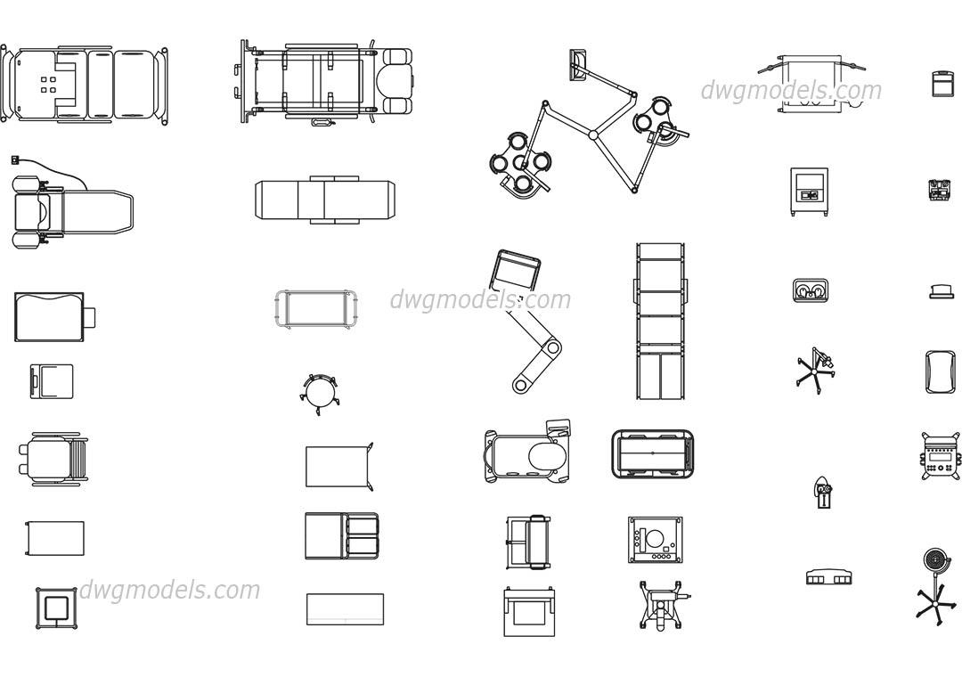 Medical equipment