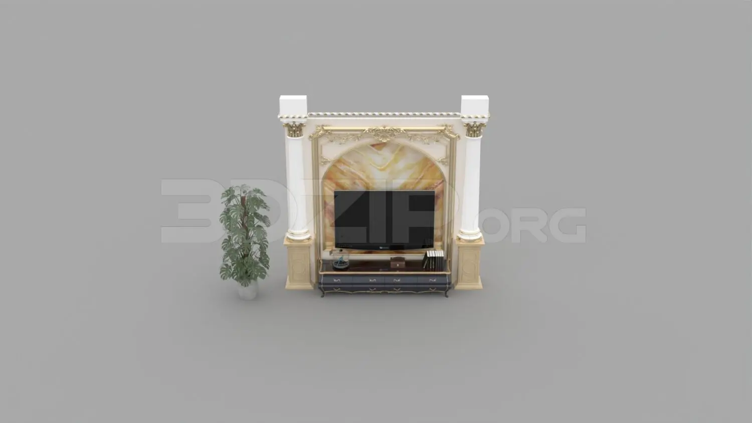 TV Cabinet