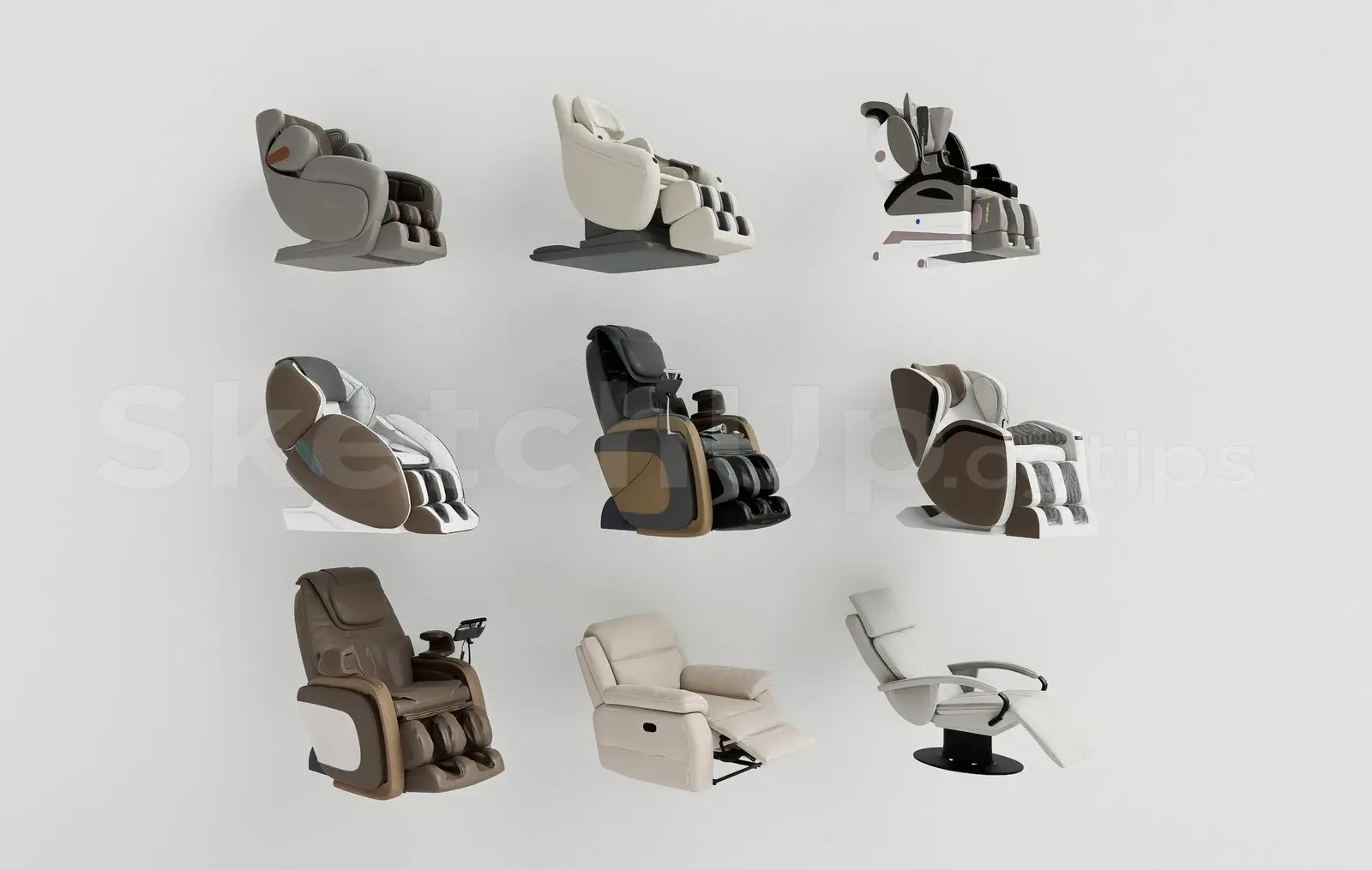 Massage Chair