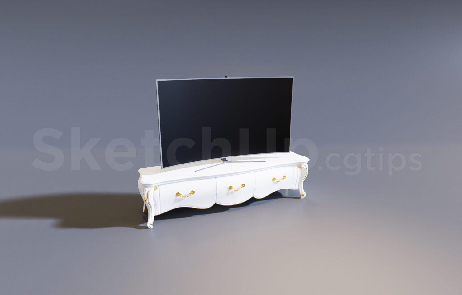 TV Cabinet