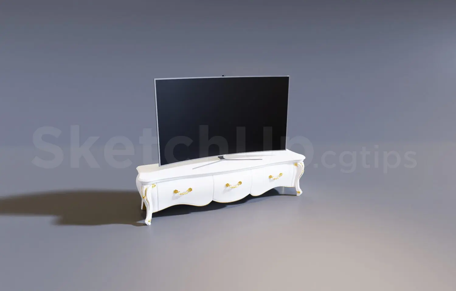 TV Cabinet