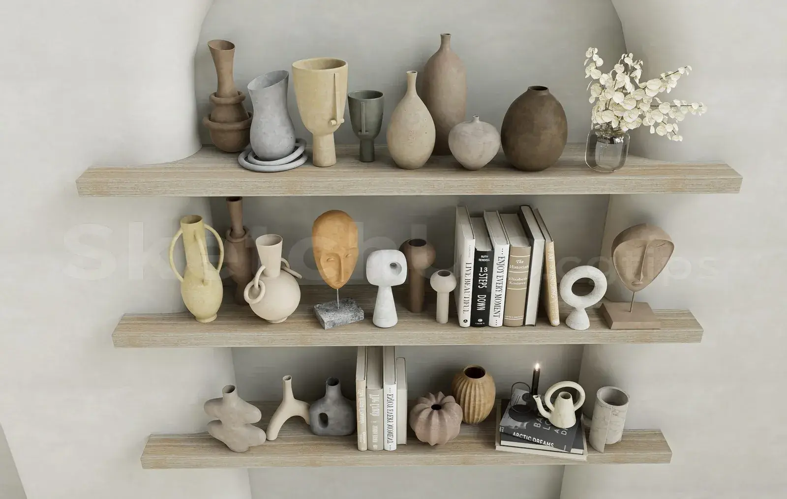 Decorative Set