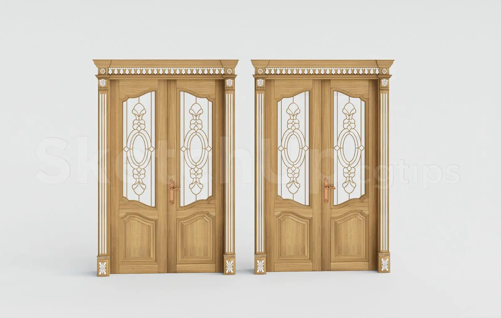Classic Door