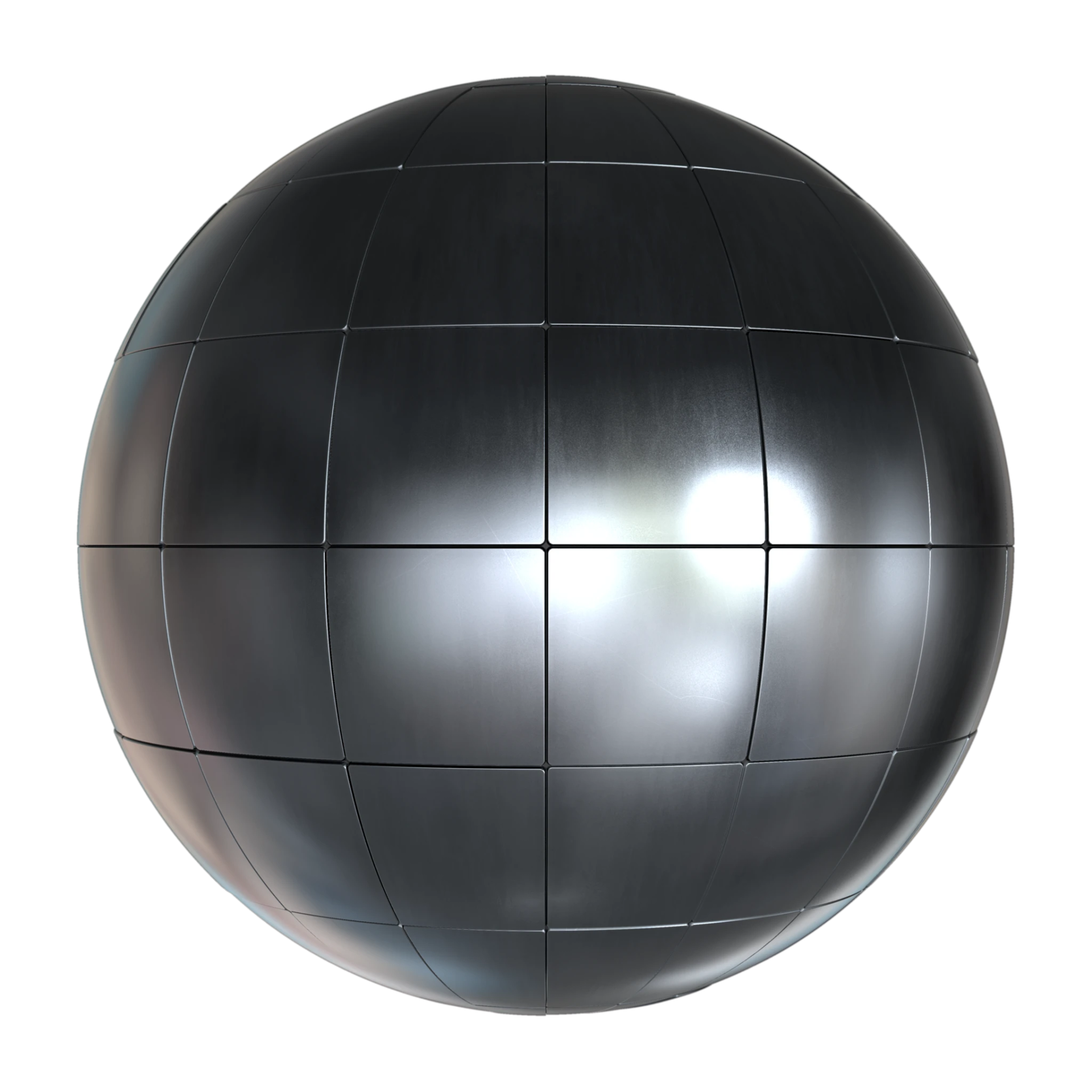 Metal Plates 004