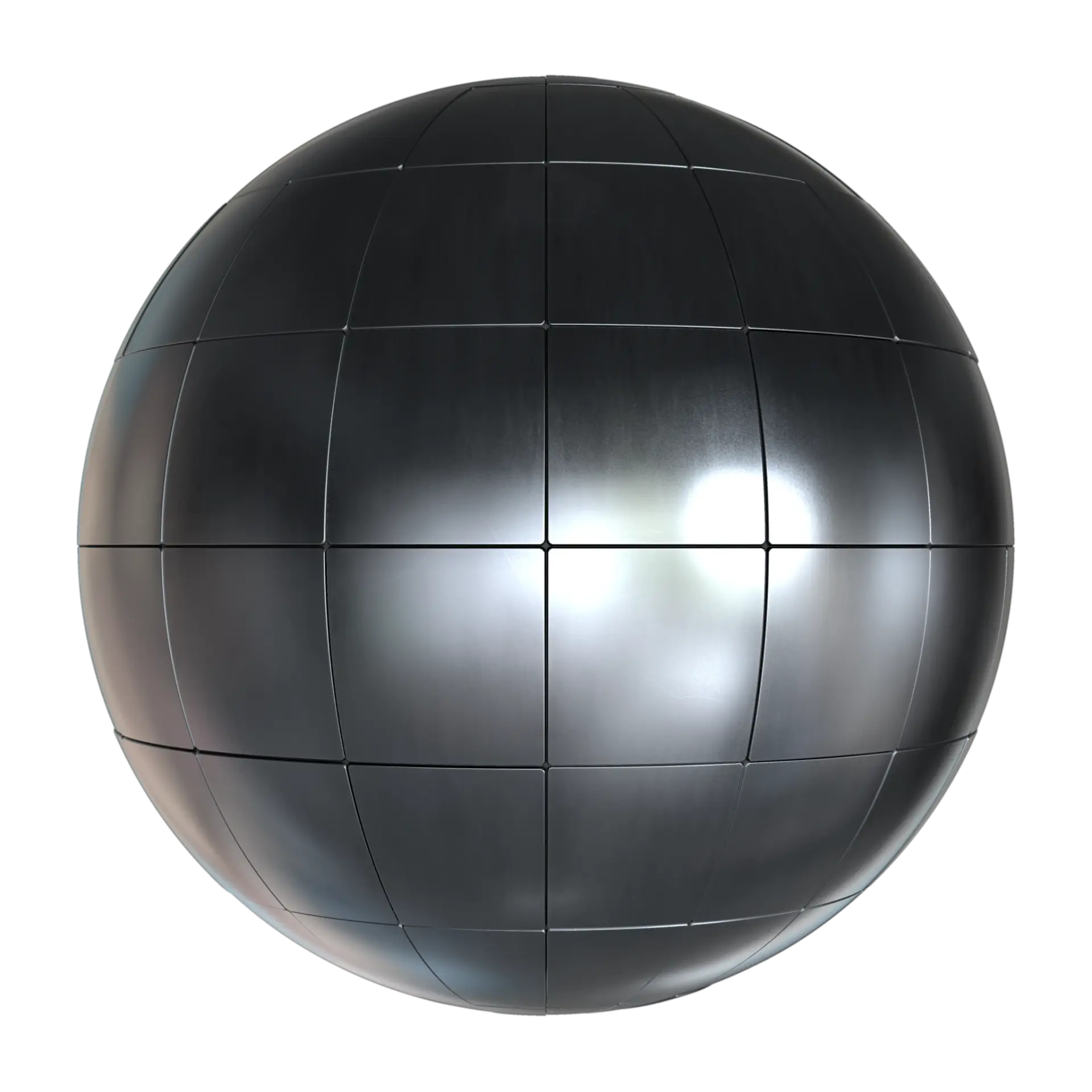 Metal Plates 004