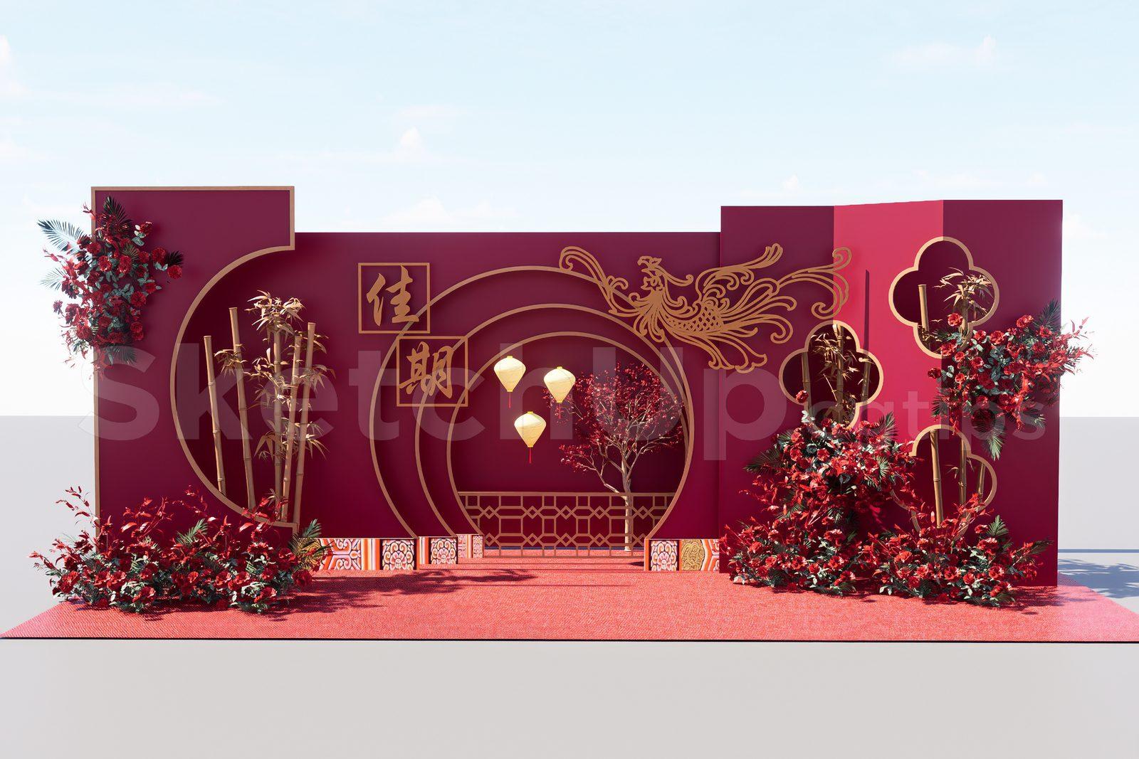 Wedding Decoration