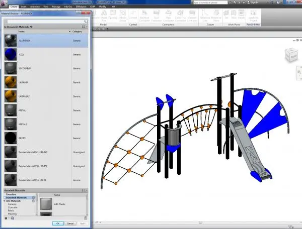 Jdf001mt — preview 1, by 3DWAREHOUSE.COM (RevitCity, CC0)