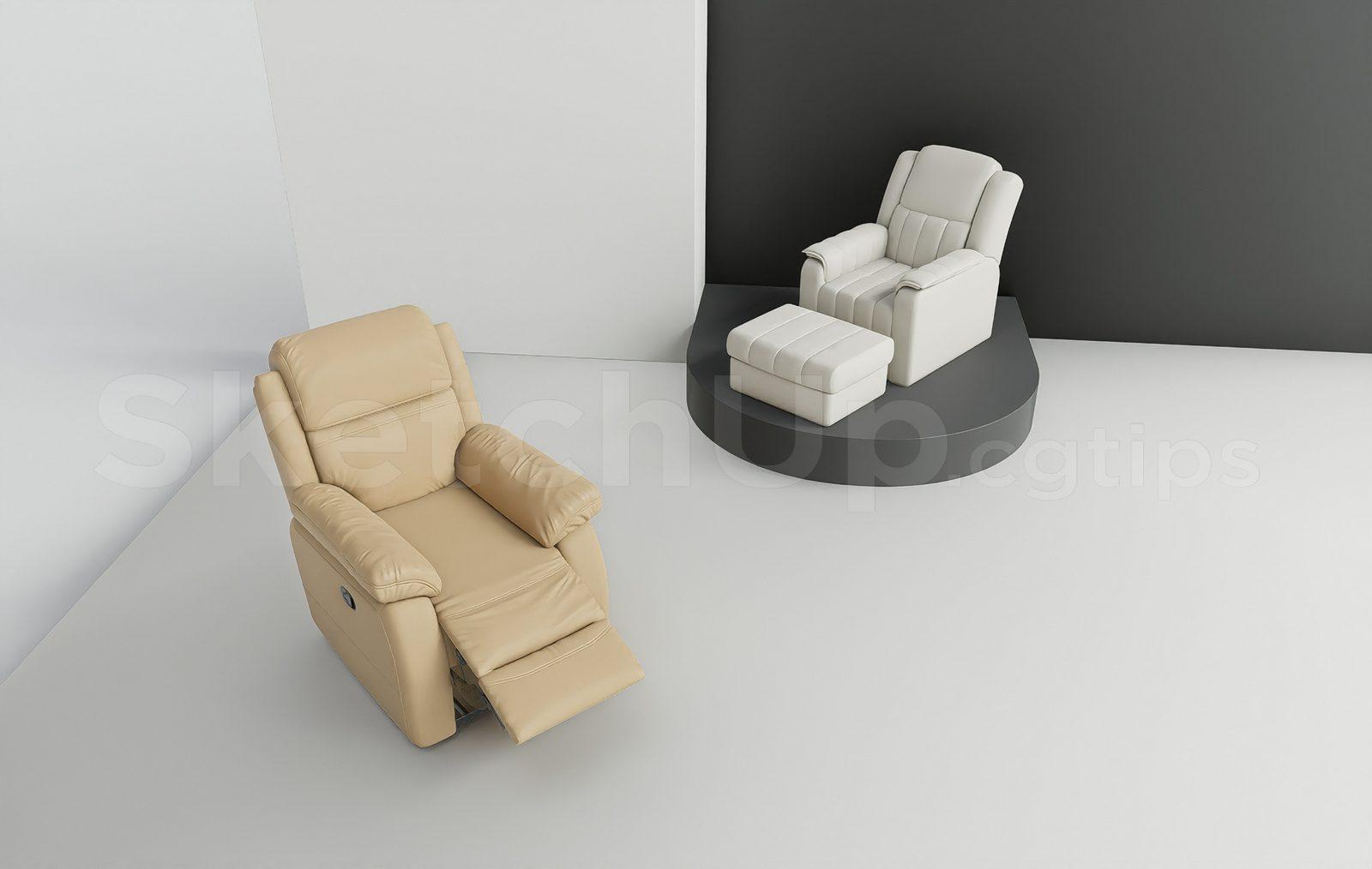 Massage Chair