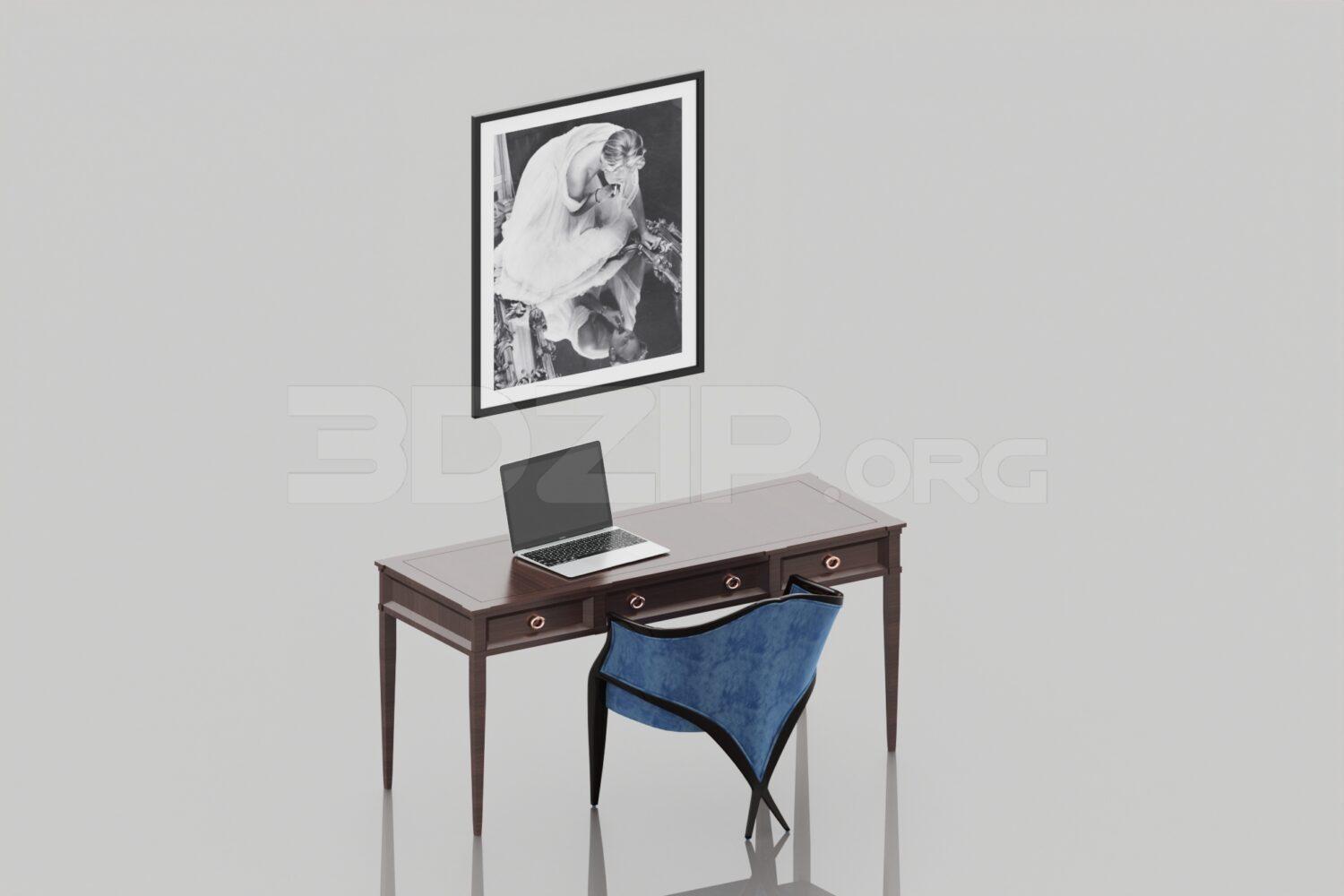 Desk