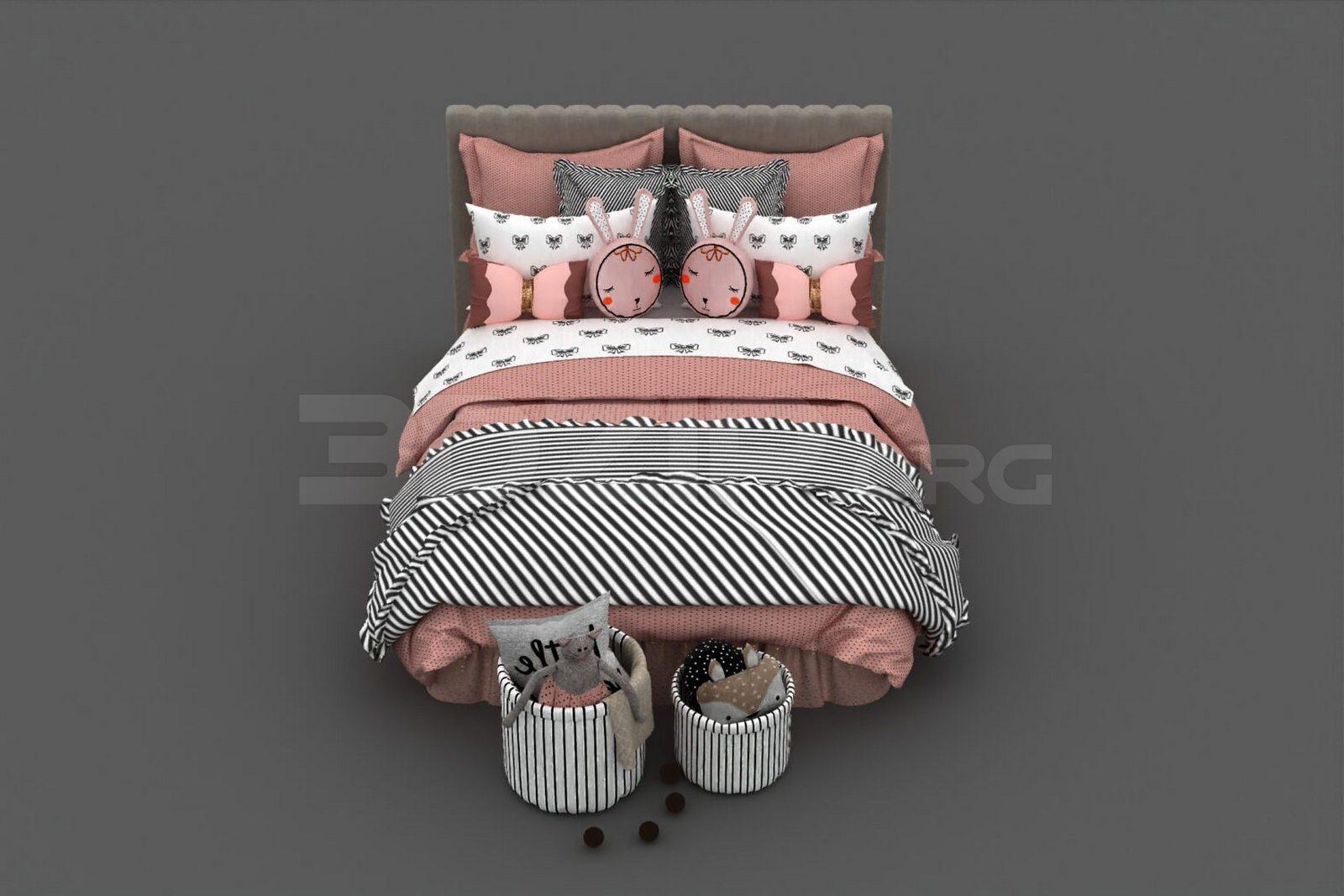 Child Bed