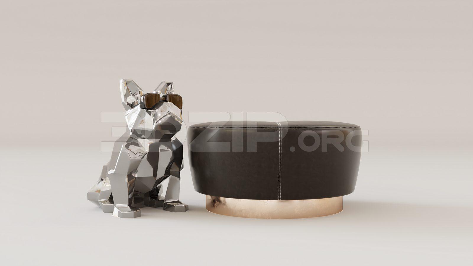 Stool