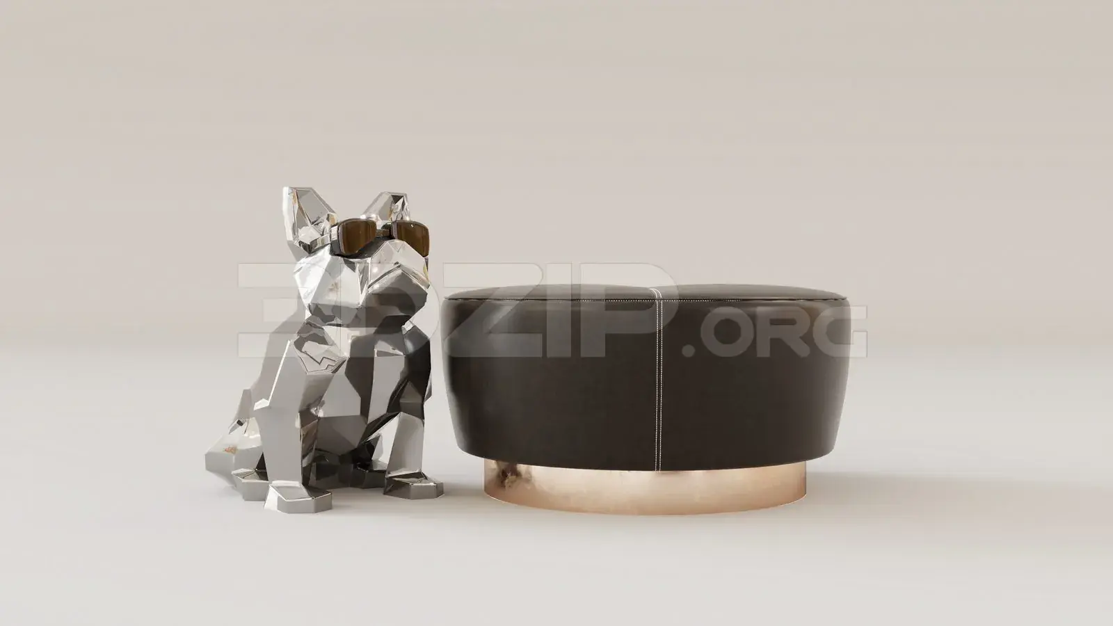 Stool