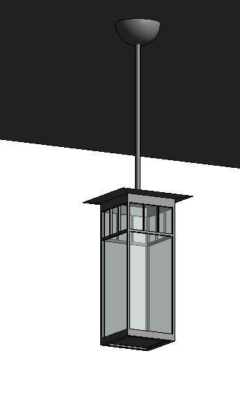 Interior light