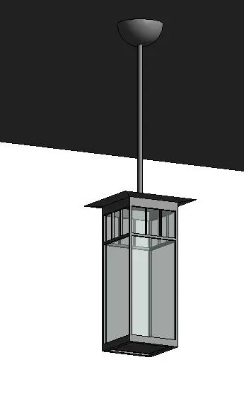 Interior light