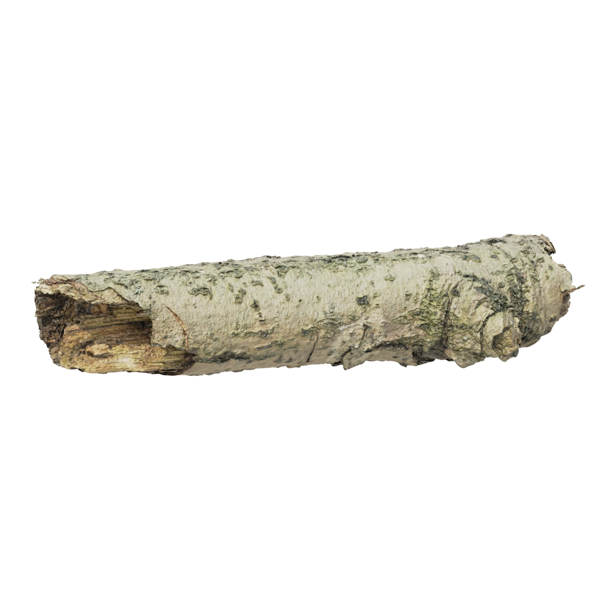3D Stick 001