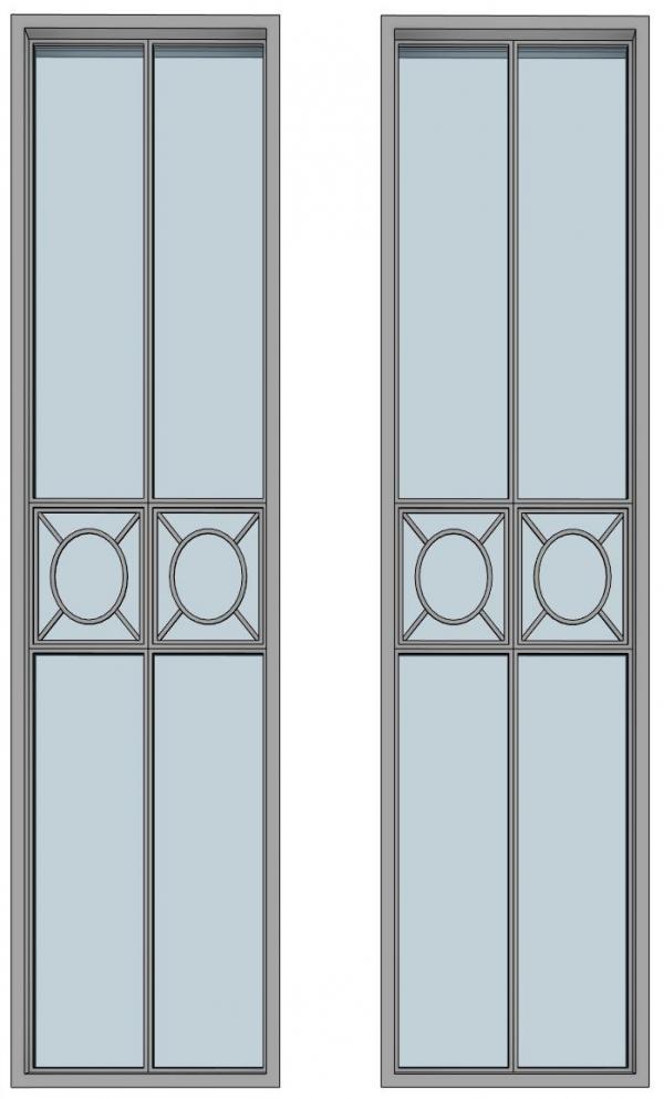 Design Window