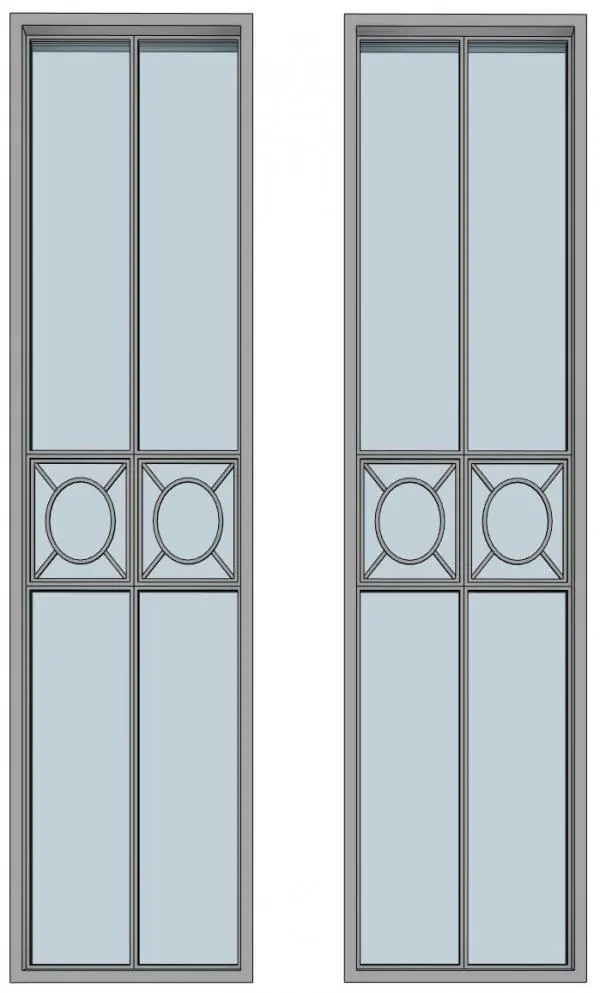 Design Window