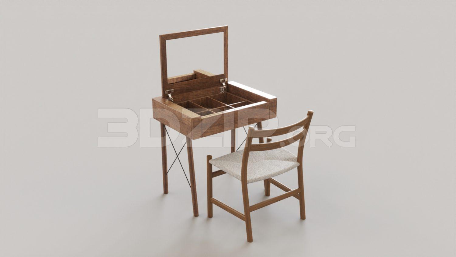 Dressing Table