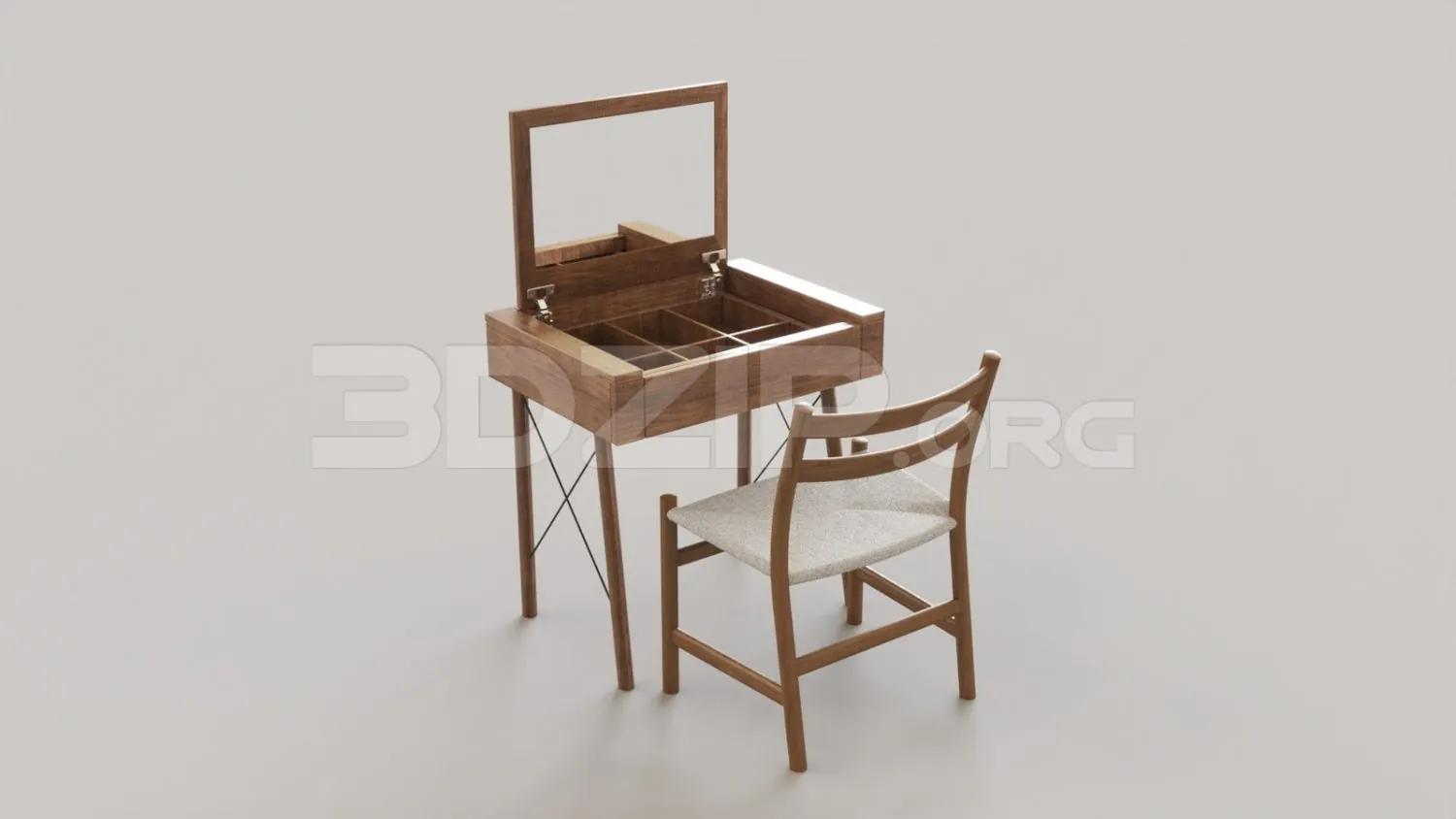 Dressing Table