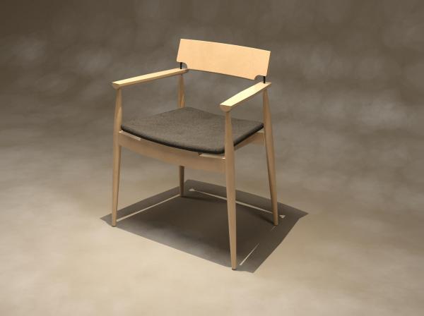 Kian Baltic Chair