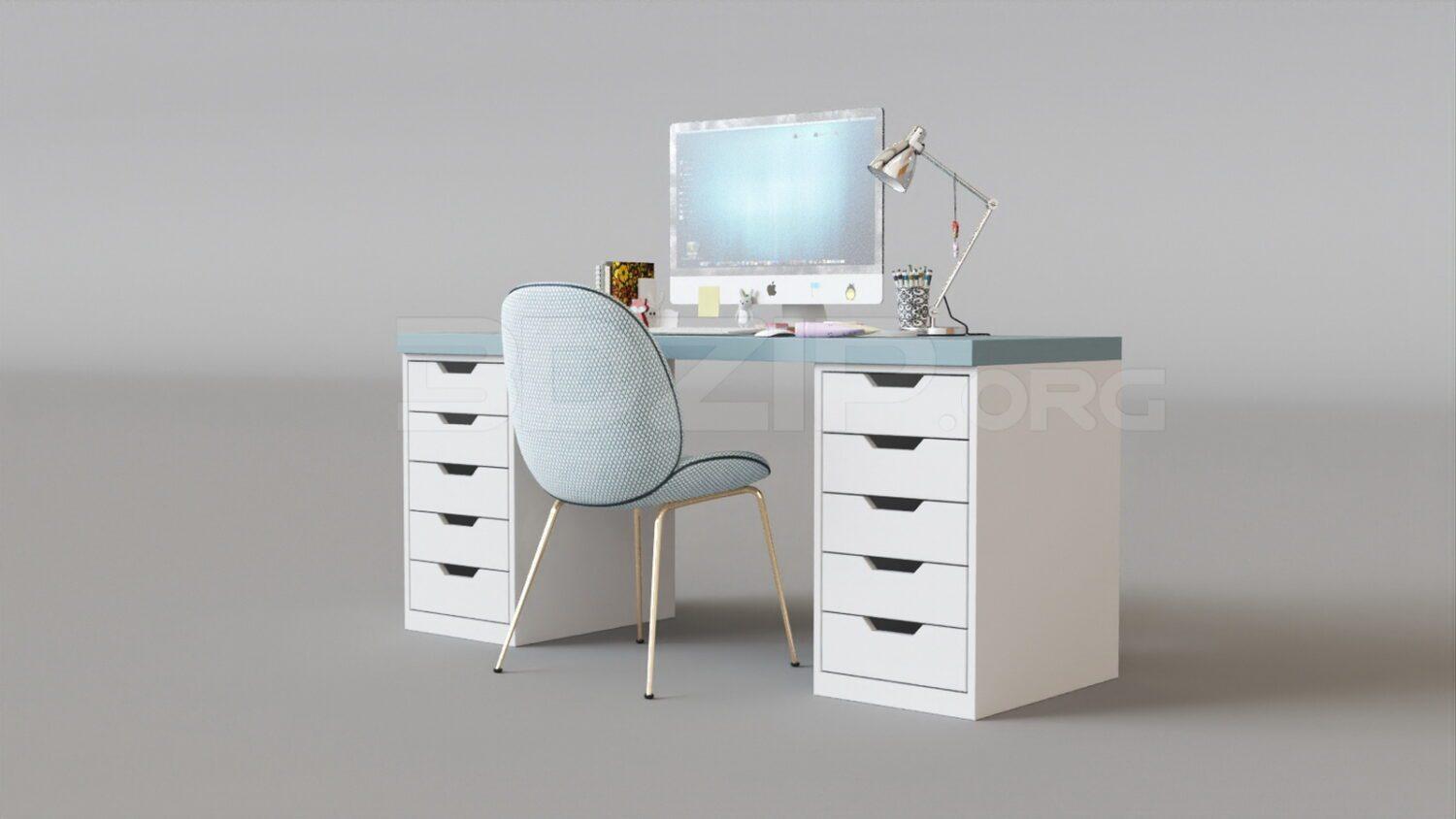 Table Work