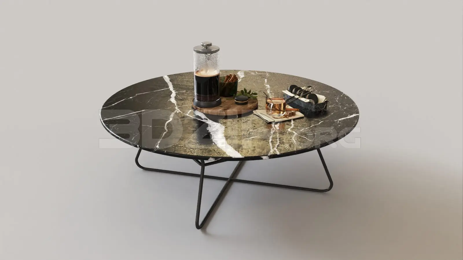 Tea Table