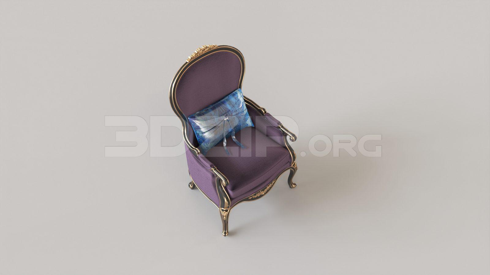 Armchair