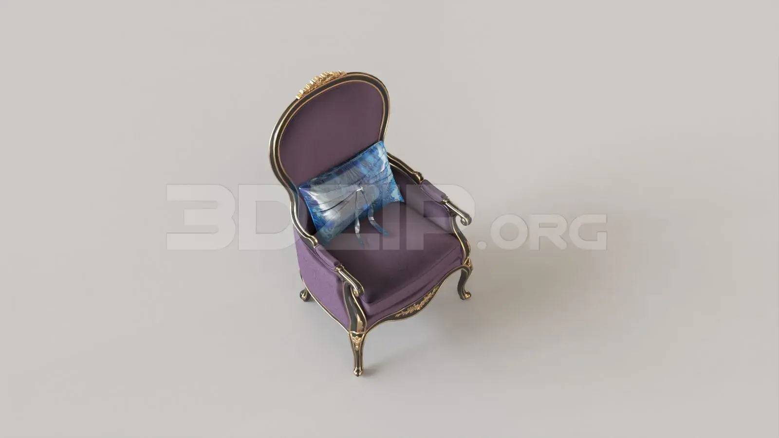 Armchair