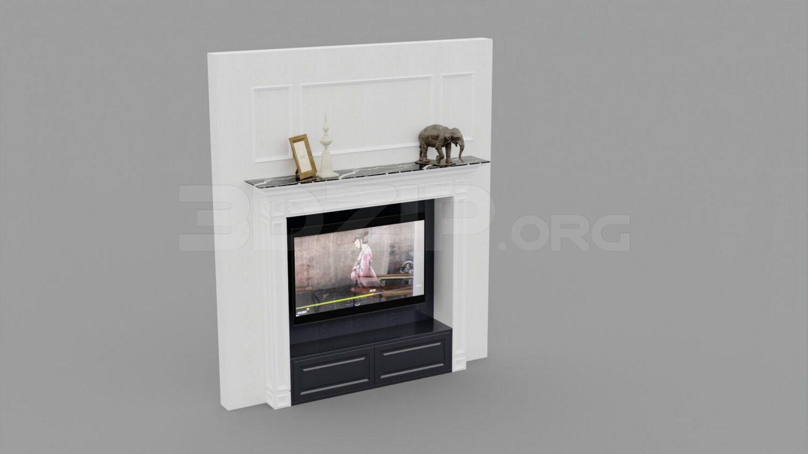 TV Cabinet