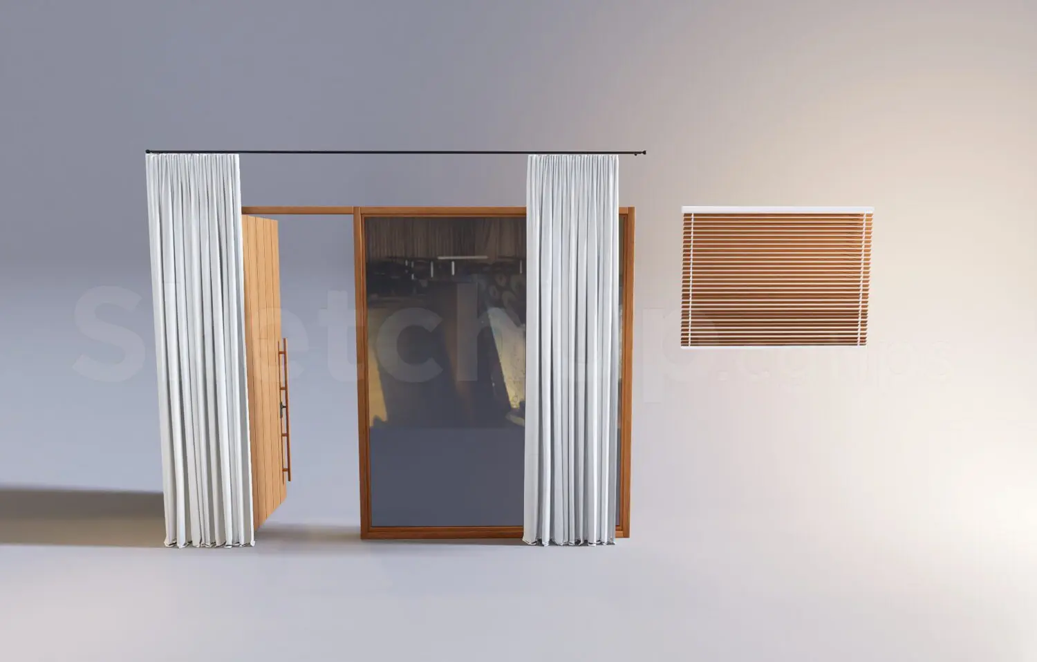 Curtains
