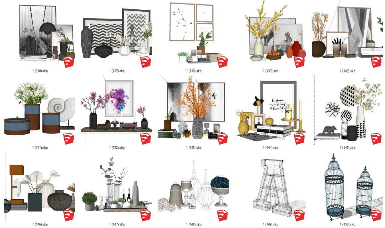 Decor
