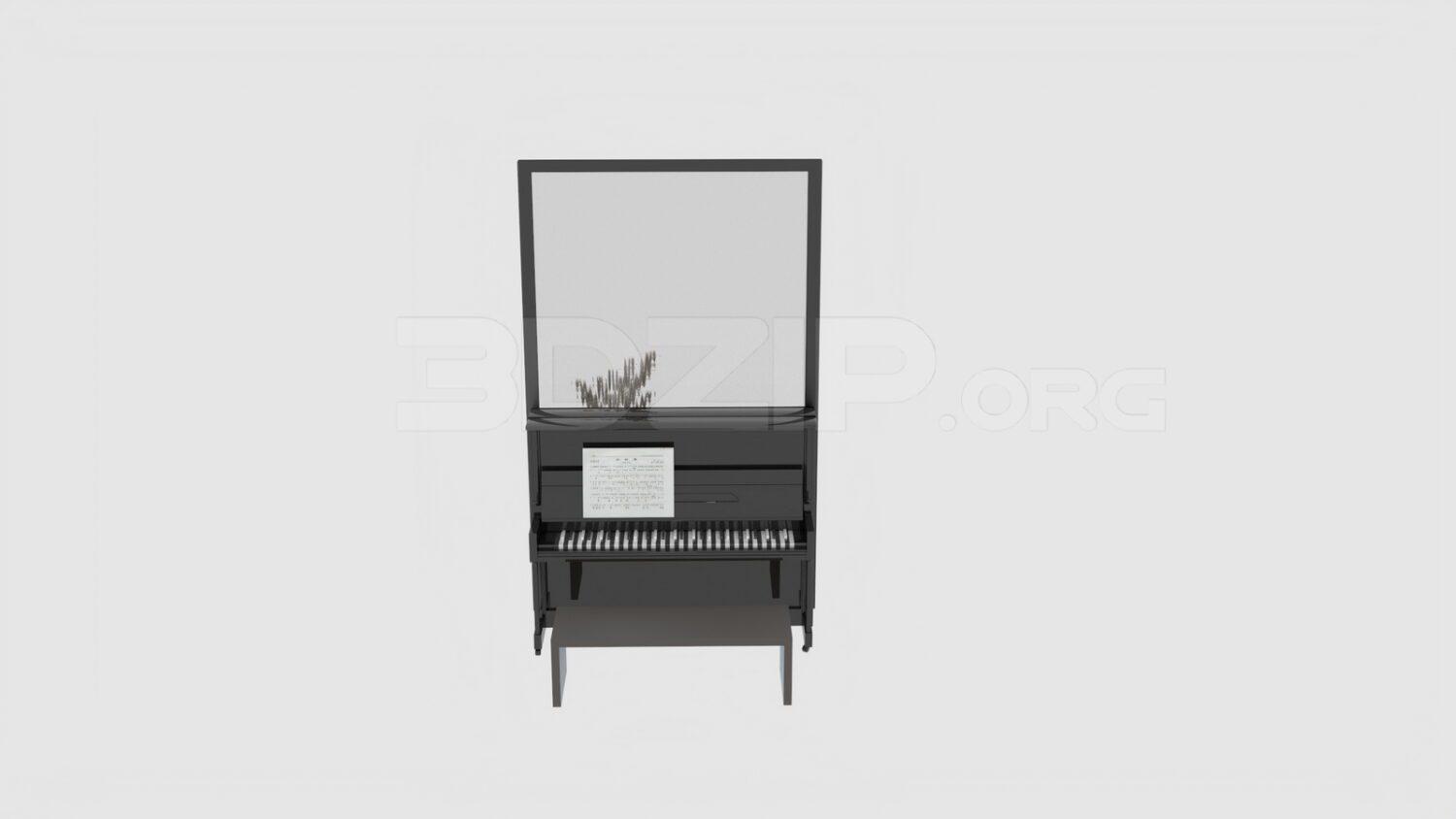 Piano