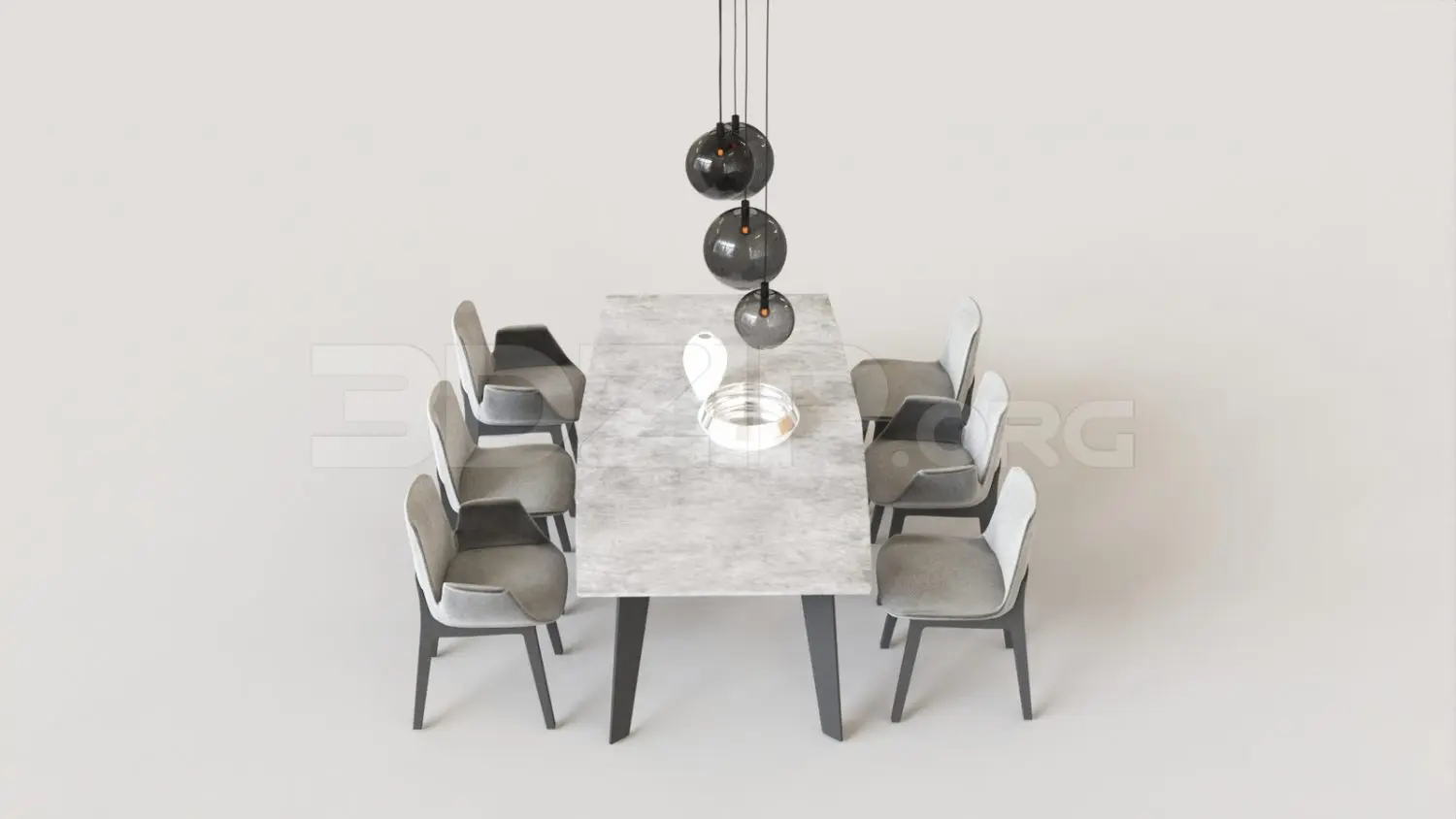 Dining Table And Chair
