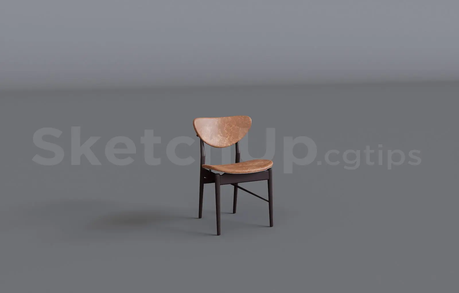 Chair — preview 1 (cgtips, CC0)