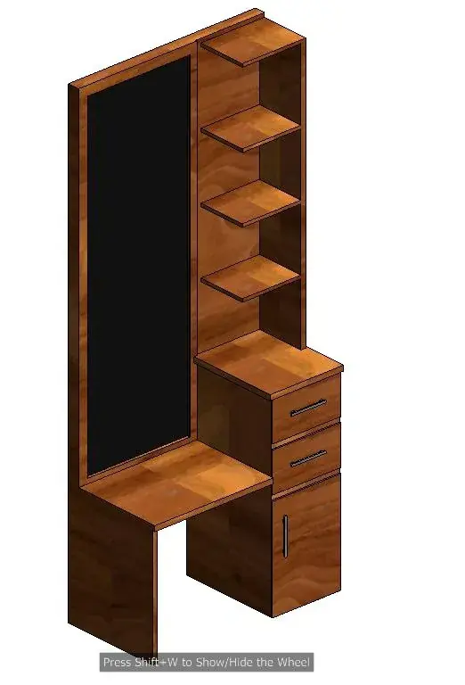 Dressing Table