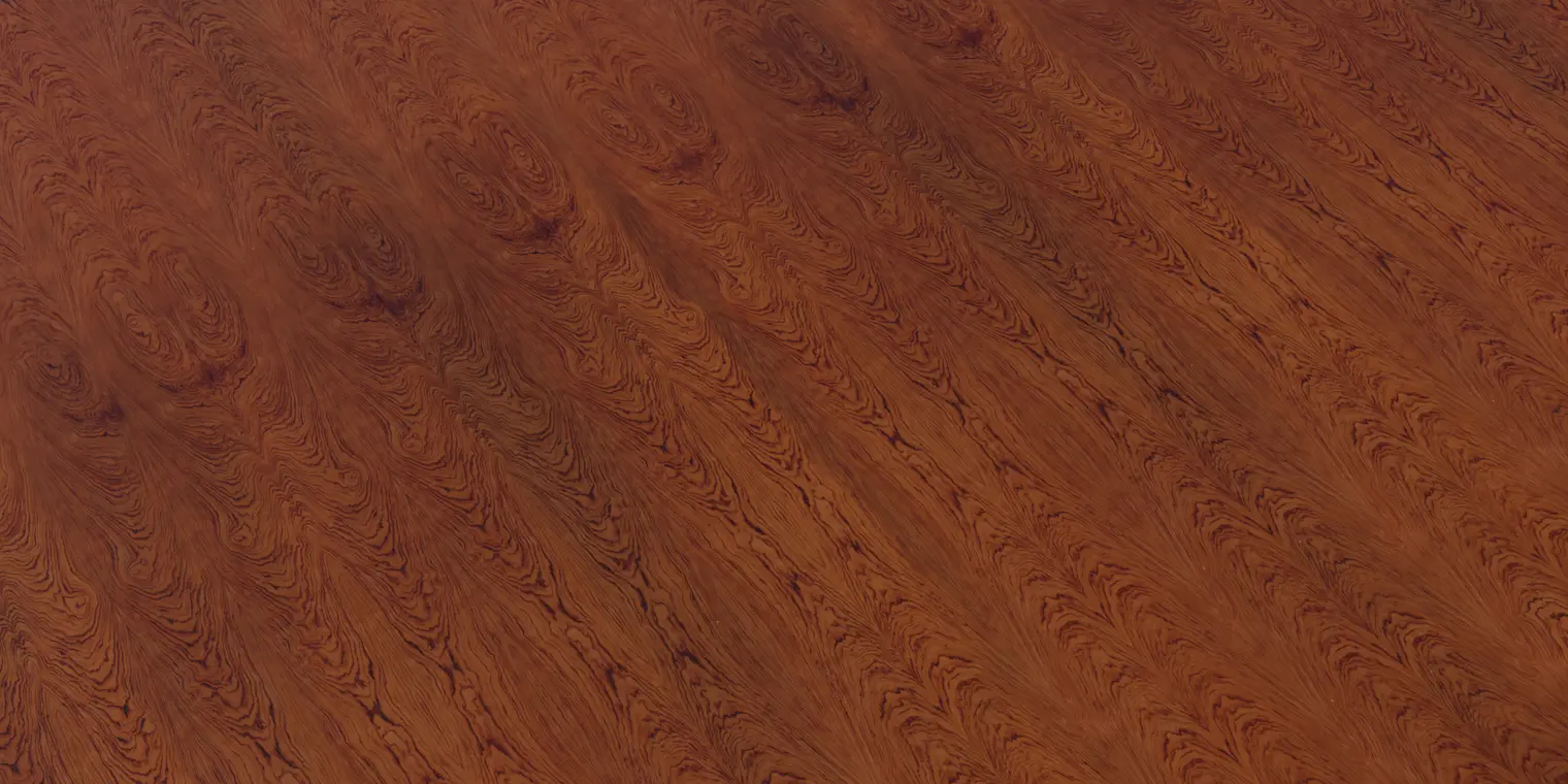 Rosewood Veneer1 — preview 1, by Jenelle van Heerden (Poly Haven, CC0)