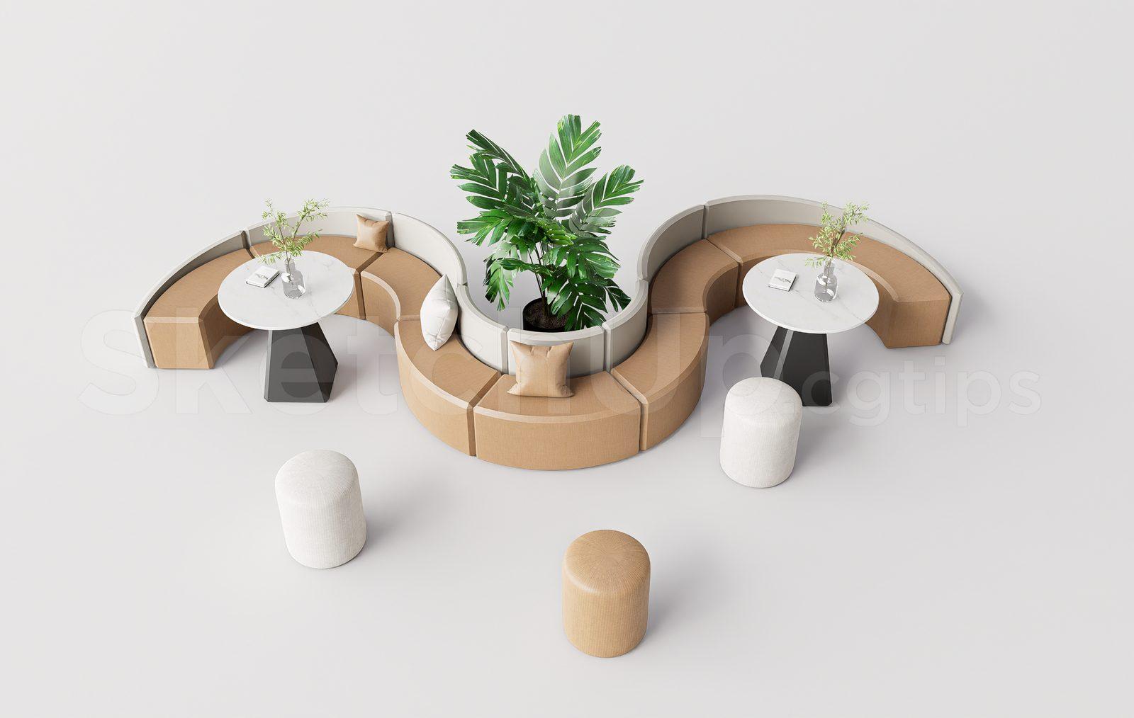 Restaurant & Cafe Furniture