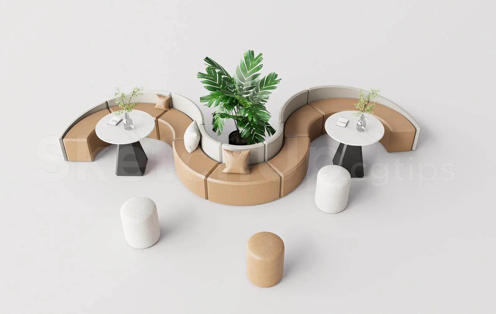 Restaurant & Cafe Furniture