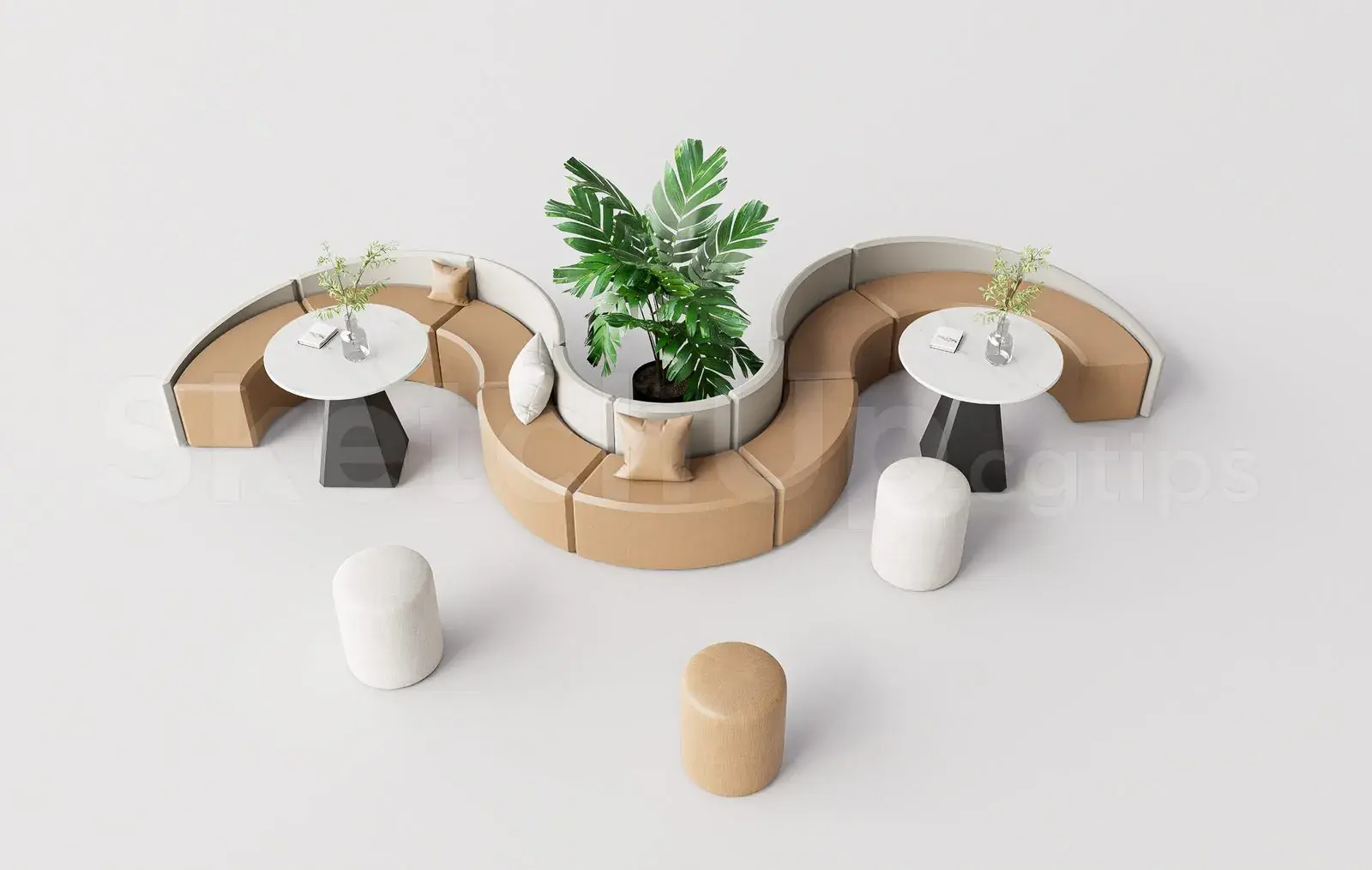 Restaurant & Cafe Furniture
