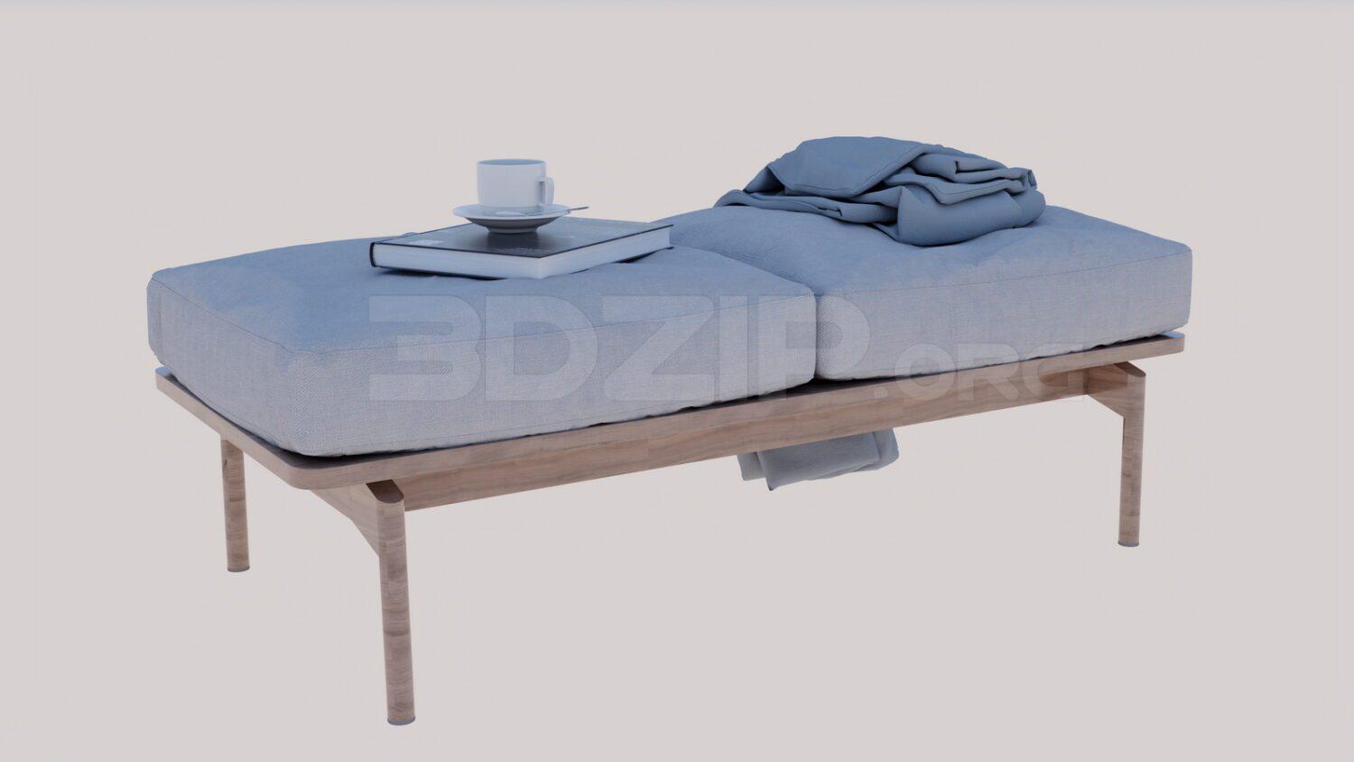 Bench