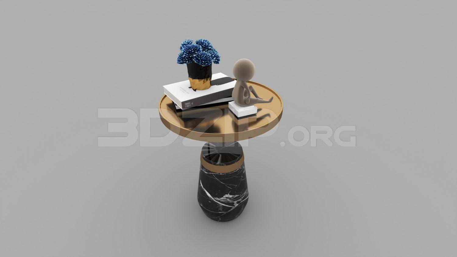 Decorative Set