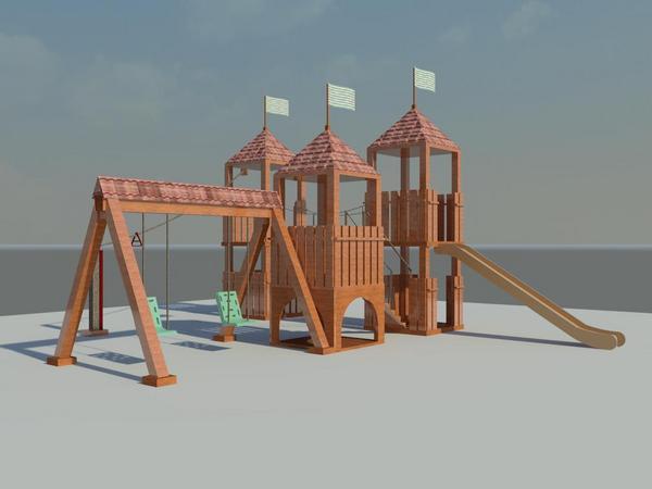 Playground