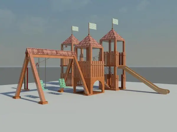 Playground